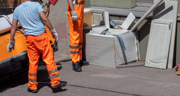 Recycling Services for Junk in Bay Harbor Islands, FL