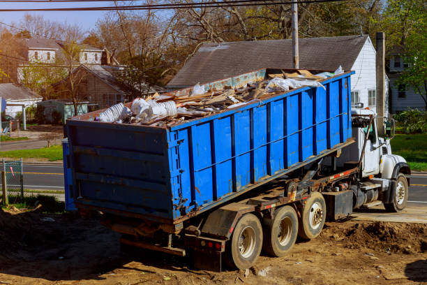 Best Same-Day Junk Removal Services  in Bay Harbor Islands, FL