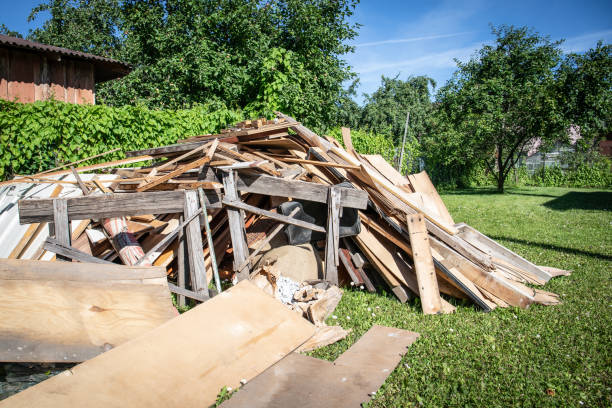 Best Shed Removal  in Bay Harbor Islands, FL